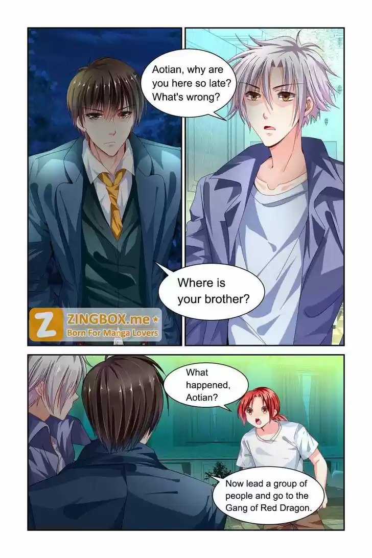 Chunqing Yatou Huolala 65