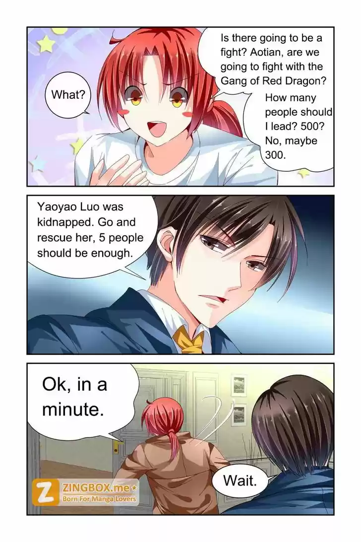 Chunqing Yatou Huolala 65