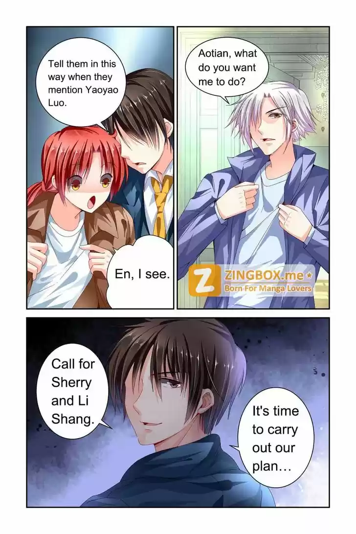 Chunqing Yatou Huolala 65