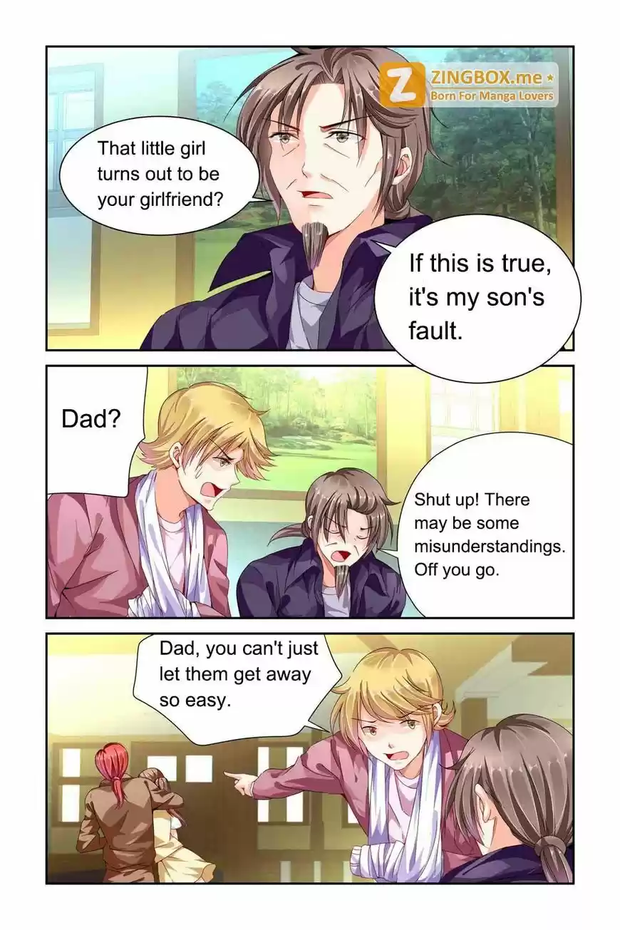 Chunqing Yatou Huolala 67