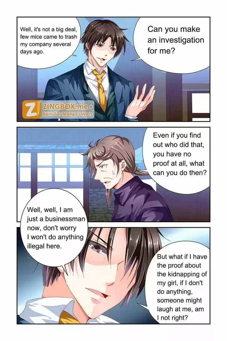 Chunqing Yatou Huolala 68