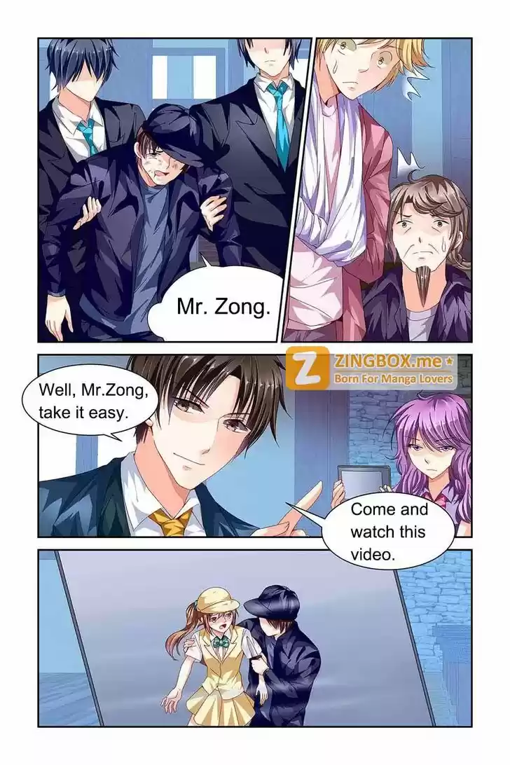 Chunqing Yatou Huolala 68