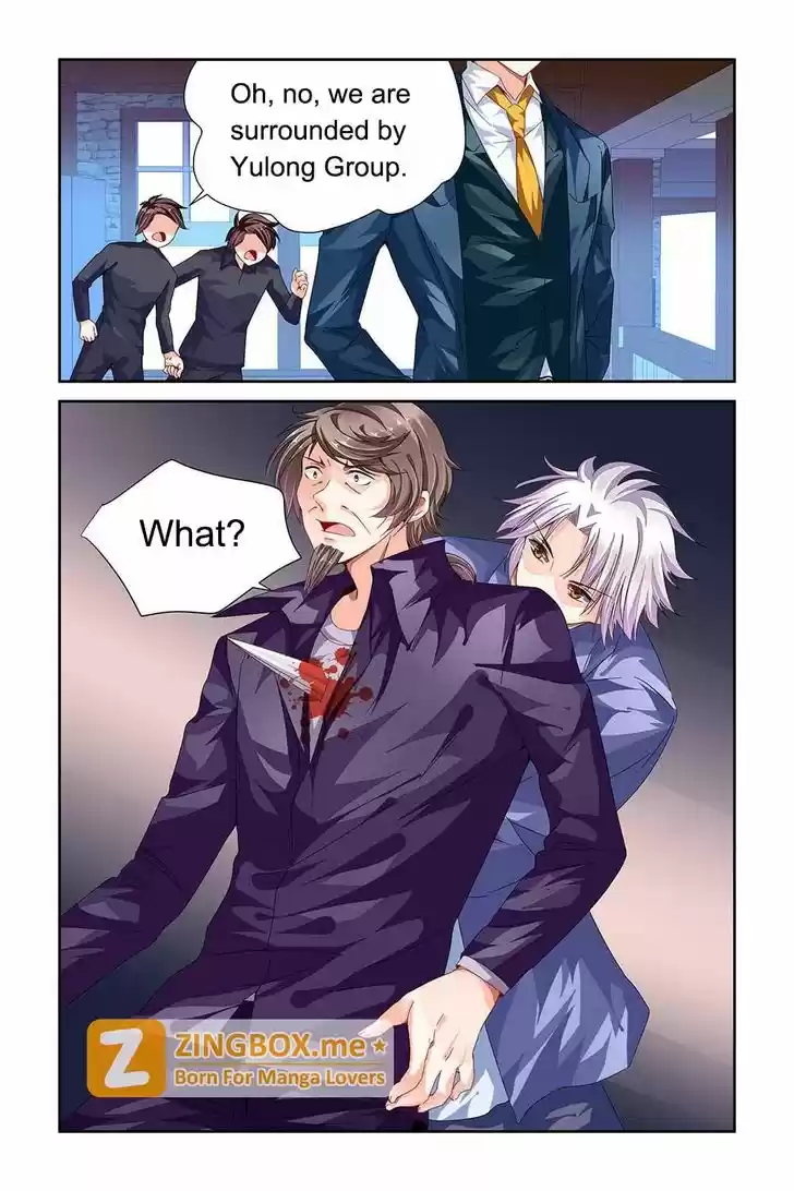 Chunqing Yatou Huolala 68