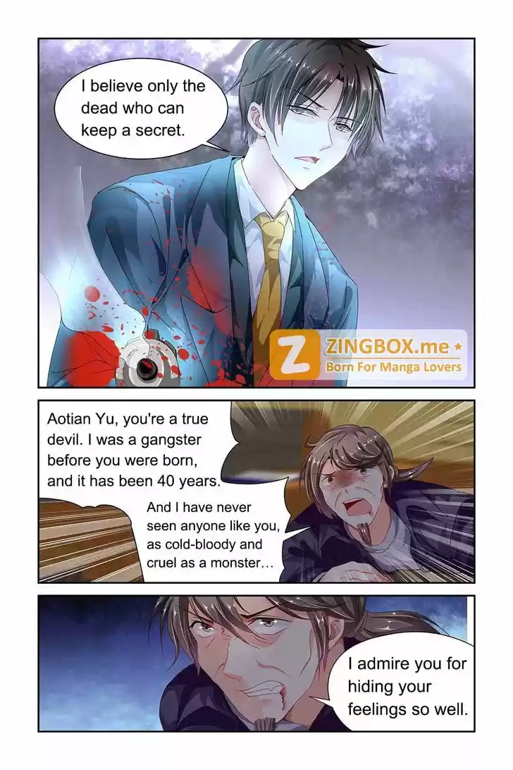 Chunqing Yatou Huolala 69