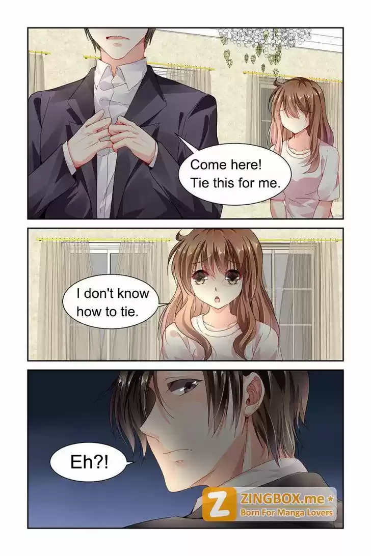 Chunqing Yatou Huolala 71