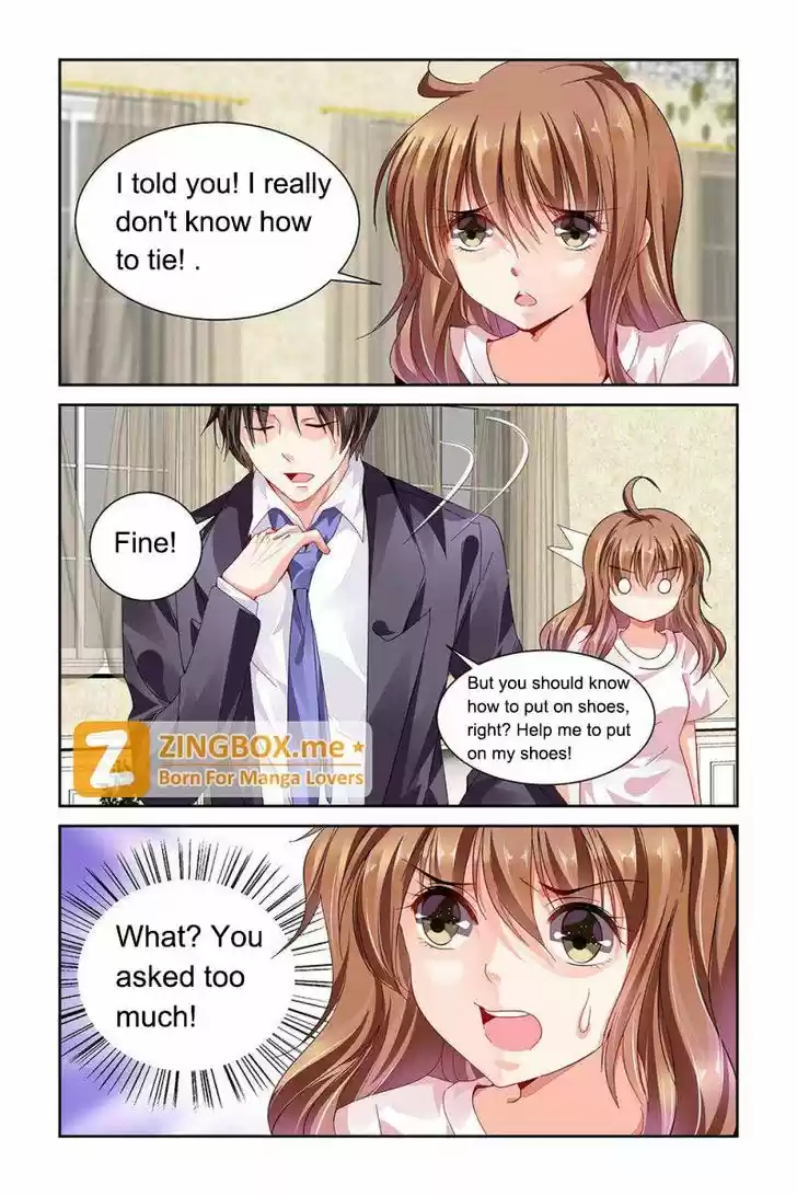 Chunqing Yatou Huolala 71