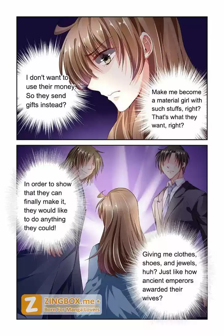 Chunqing Yatou Huolala 71