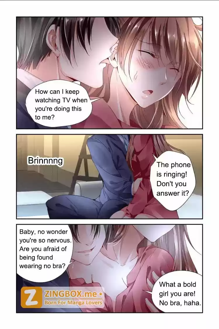 Chunqing Yatou Huolala 73