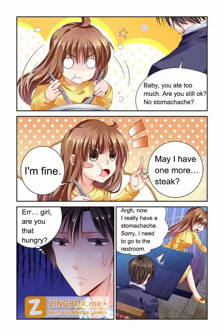 Chunqing Yatou Huolala 74