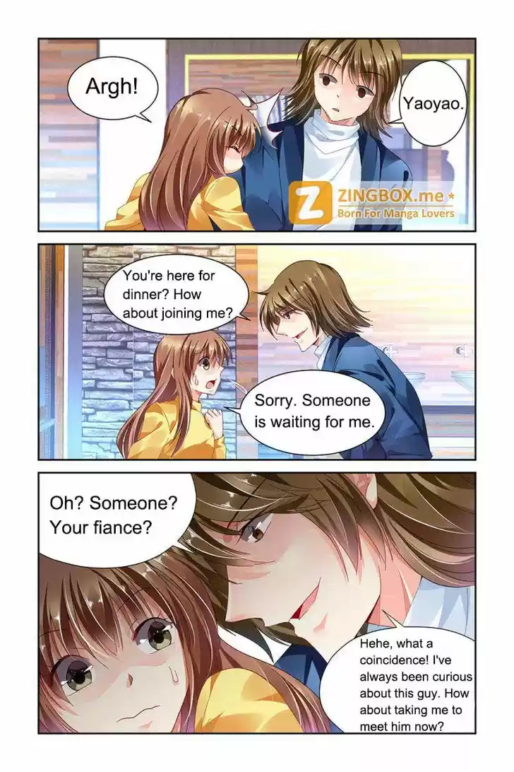 Chunqing Yatou Huolala 74