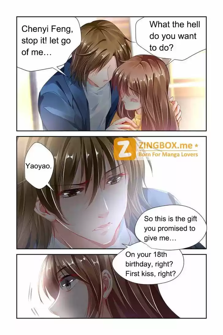 Chunqing Yatou Huolala 75