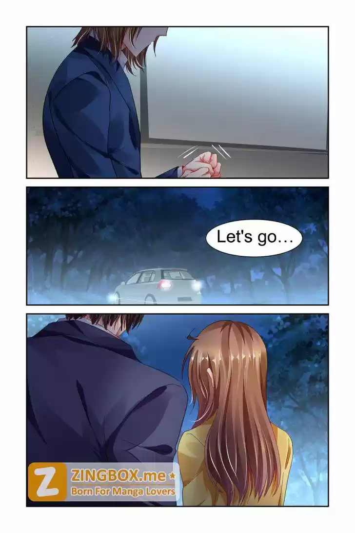 Chunqing Yatou Huolala 77