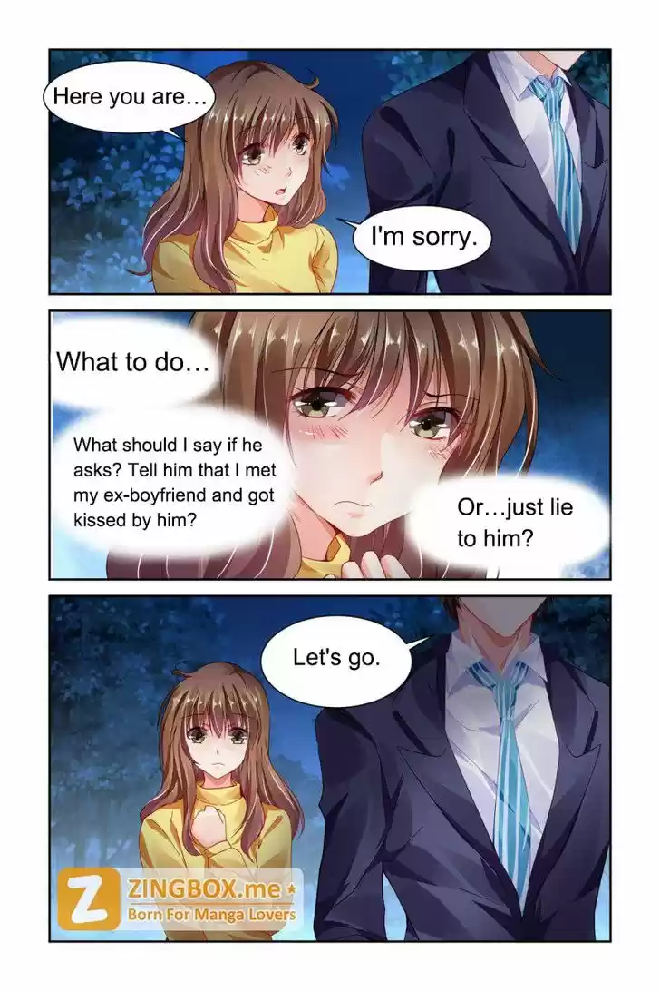 Chunqing Yatou Huolala 77