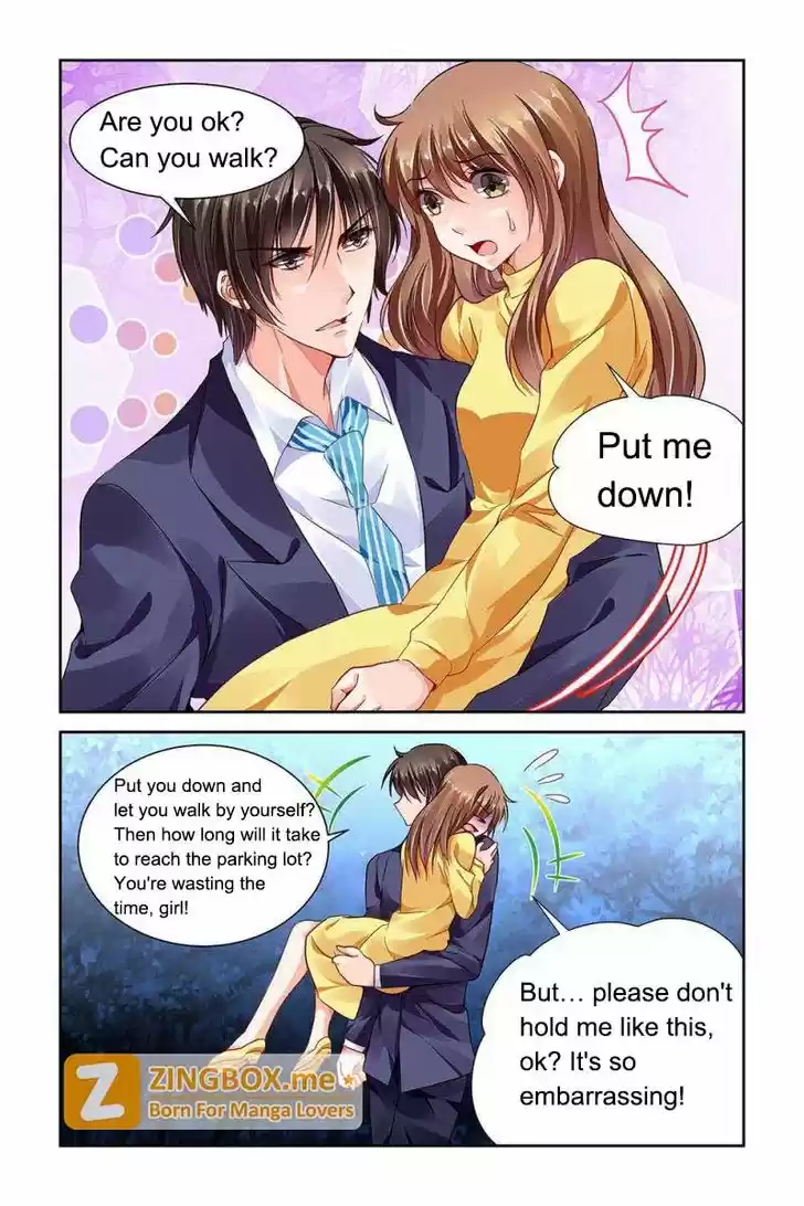 Chunqing Yatou Huolala 78