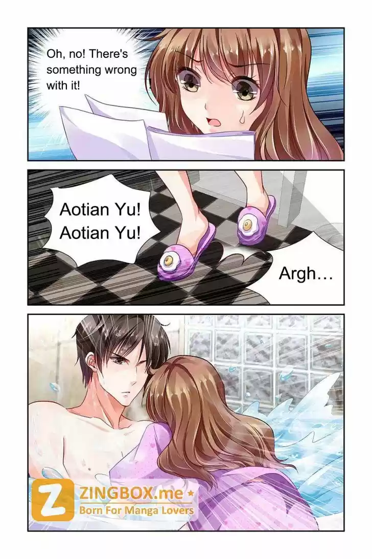 Chunqing Yatou Huolala 78