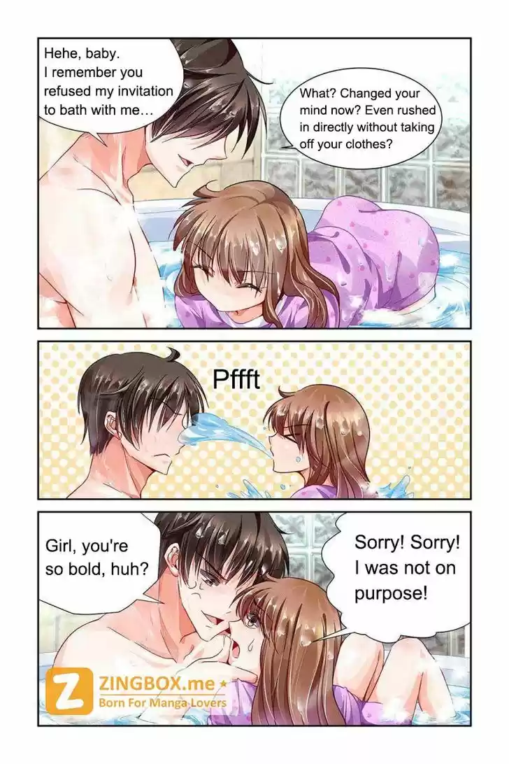 Chunqing Yatou Huolala 78