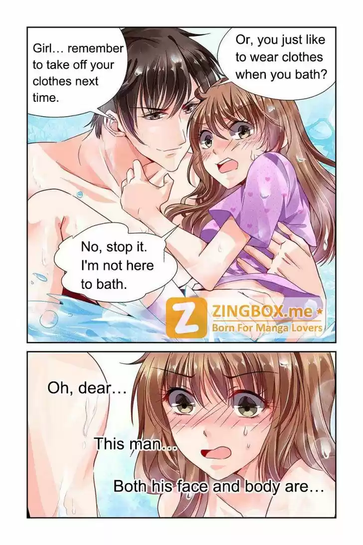 Chunqing Yatou Huolala 78