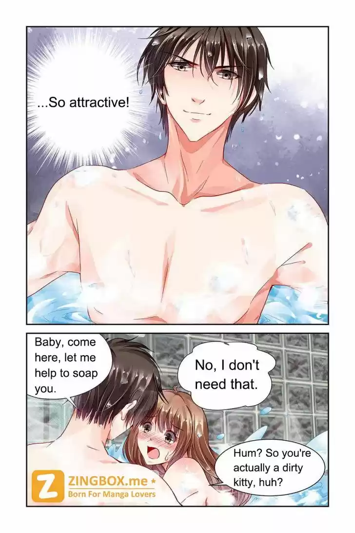 Chunqing Yatou Huolala 78