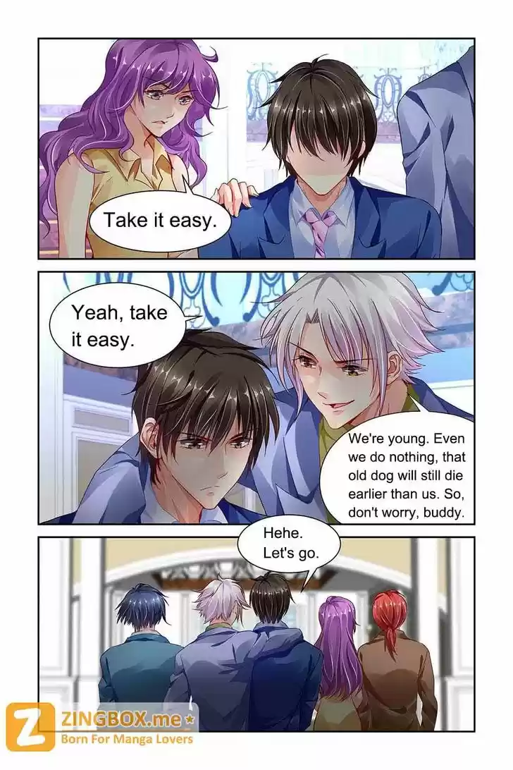 Chunqing Yatou Huolala 81