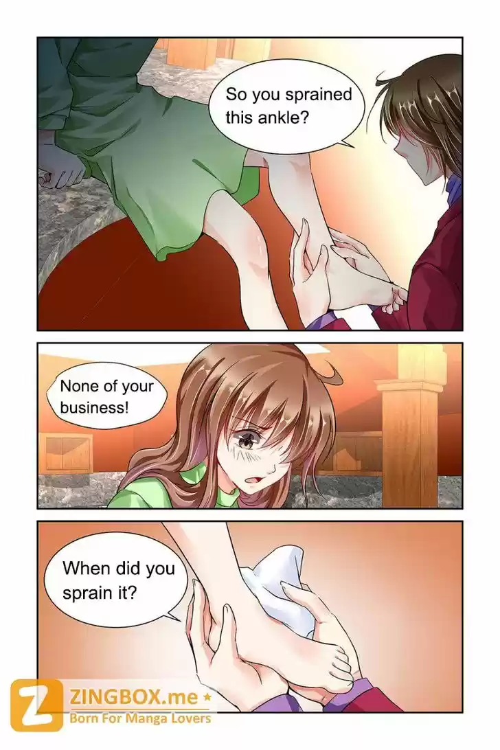 Chunqing Yatou Huolala 82