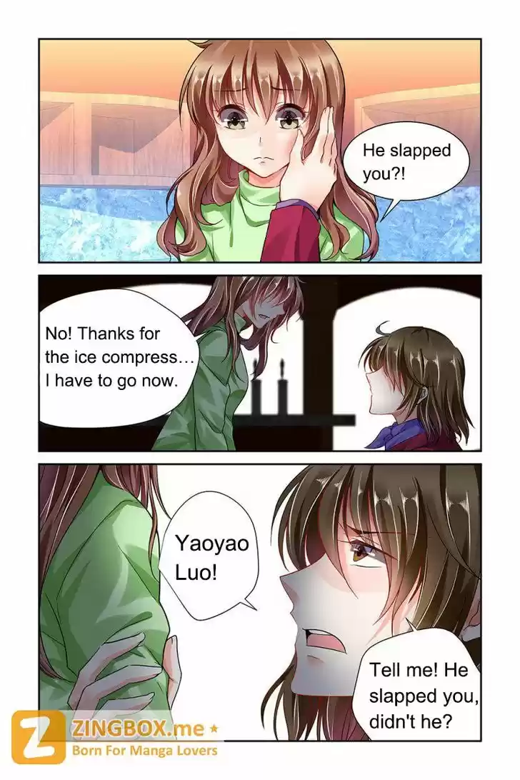 Chunqing Yatou Huolala 82