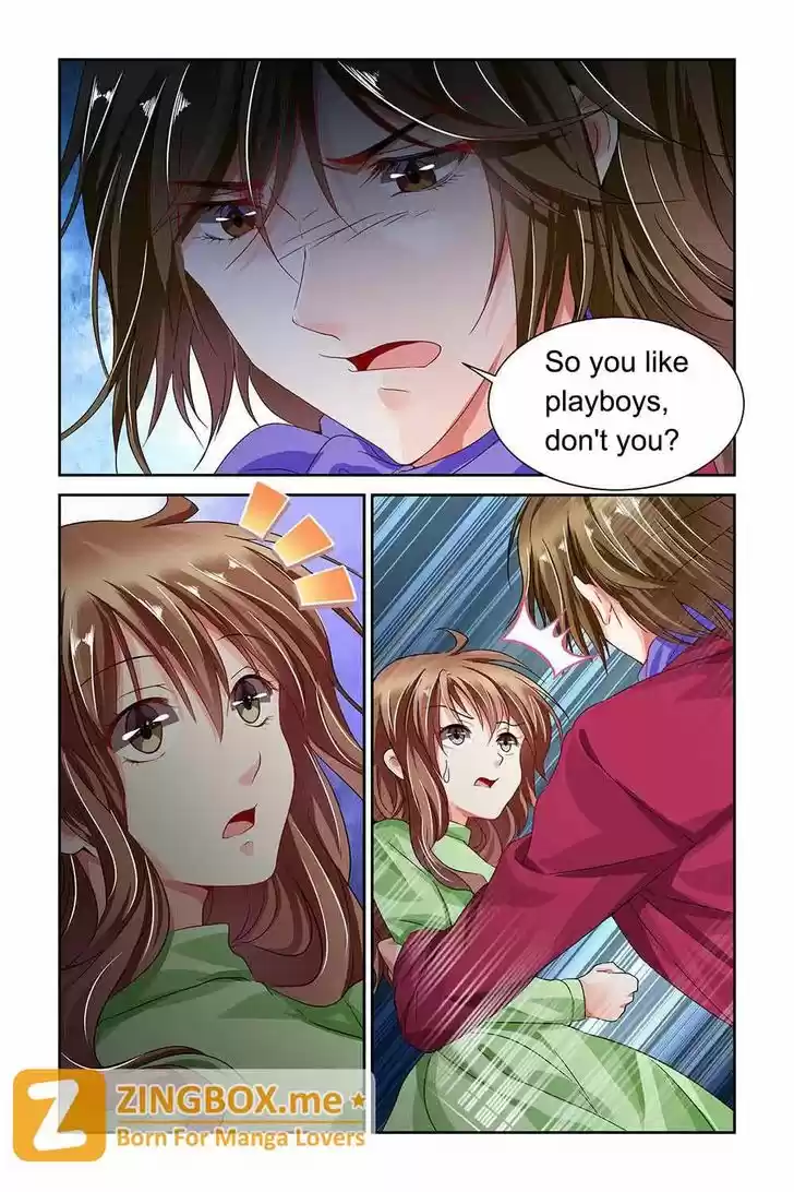 Chunqing Yatou Huolala 83