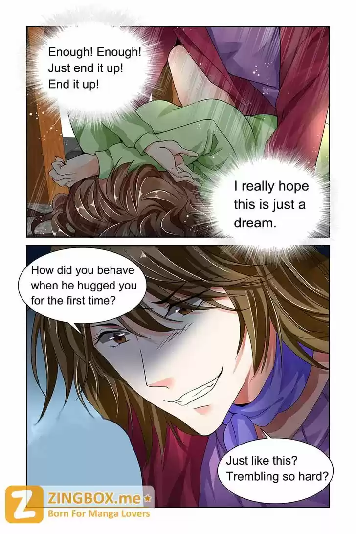 Chunqing Yatou Huolala 83