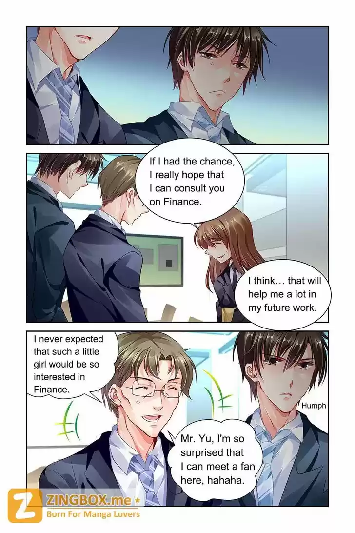 Chunqing Yatou Huolala 84