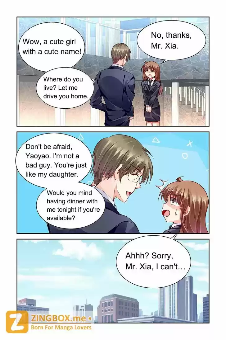 Chunqing Yatou Huolala 87