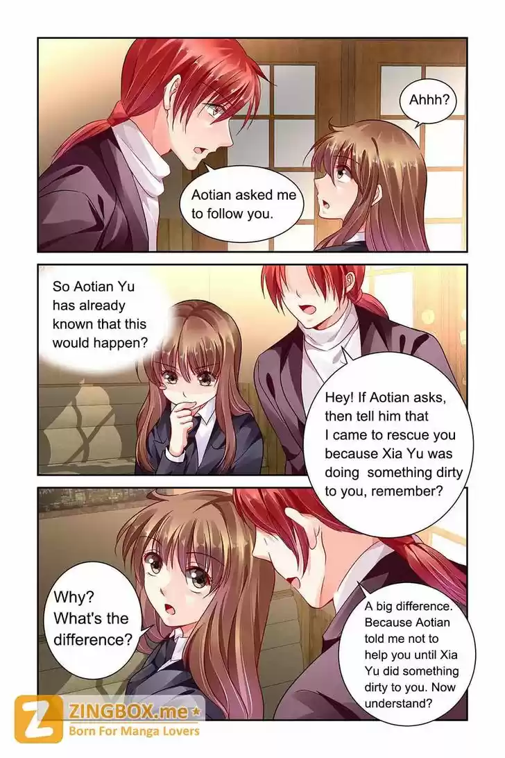 Chunqing Yatou Huolala 87