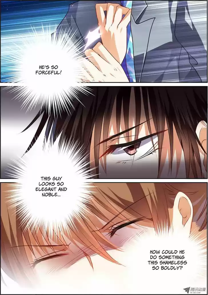 Chunqing Yatou Huolala 9