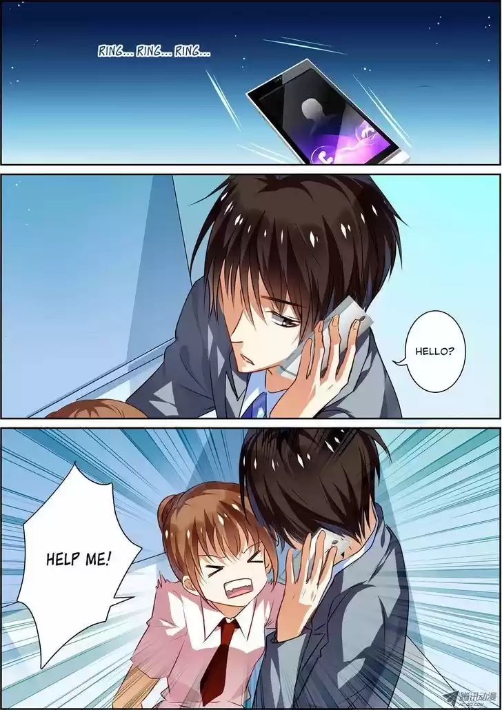 Chunqing Yatou Huolala 9