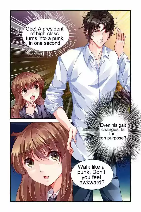 Chunqing Yatou Huolala 91