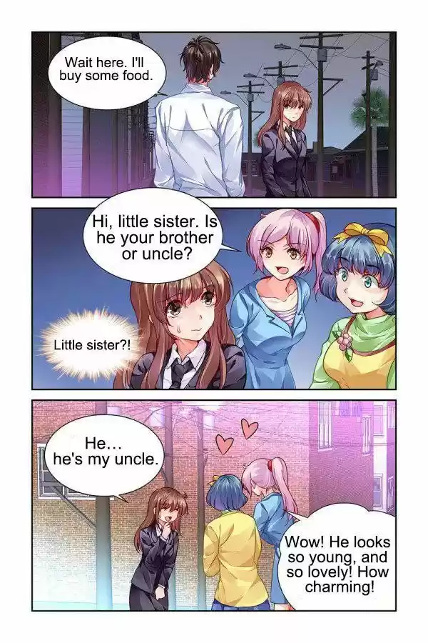 Chunqing Yatou Huolala 91