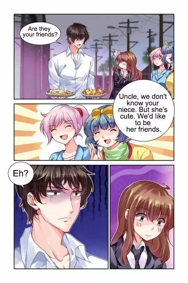 Chunqing Yatou Huolala 91