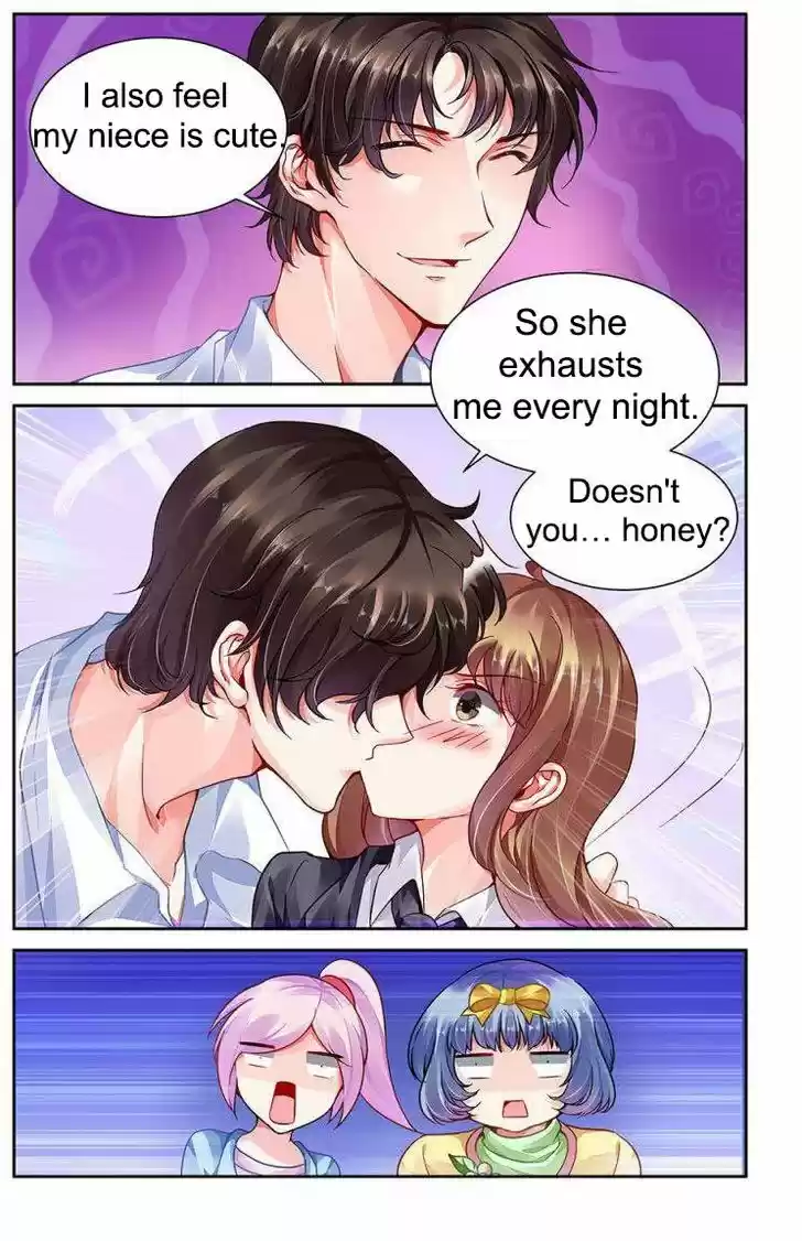 Chunqing Yatou Huolala 91