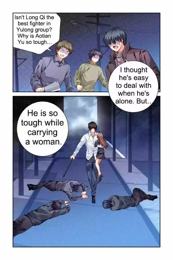 Chunqing Yatou Huolala 93