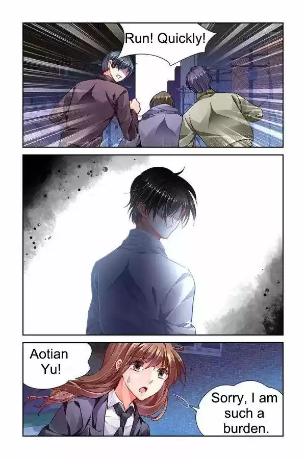 Chunqing Yatou Huolala 93