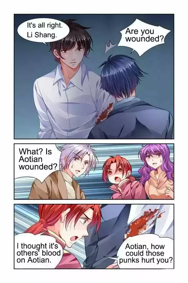 Chunqing Yatou Huolala 94