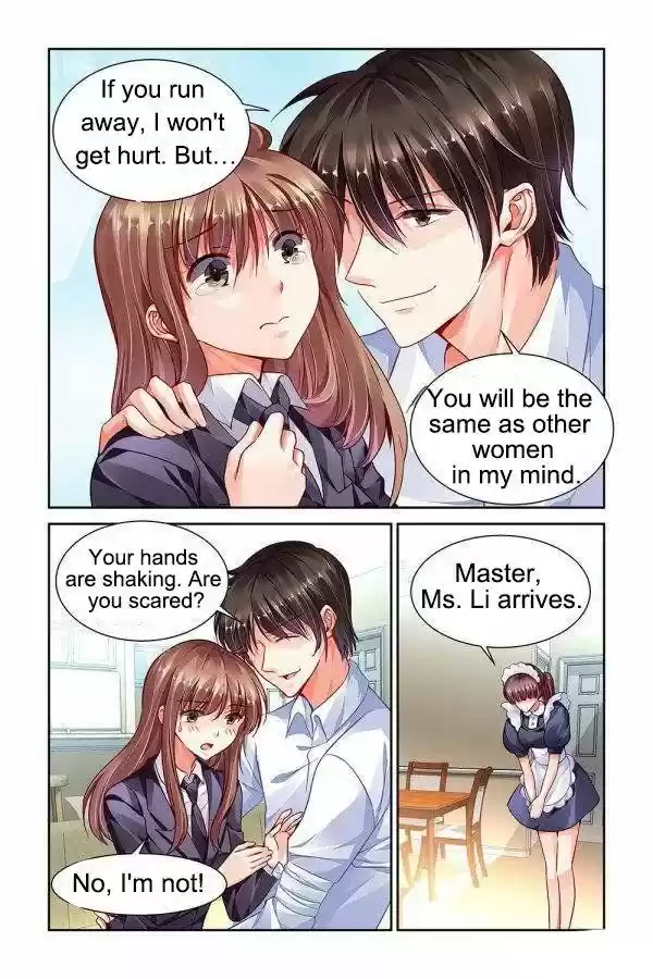 Chunqing Yatou Huolala 95