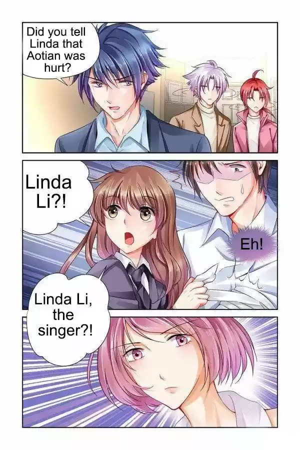 Chunqing Yatou Huolala 96