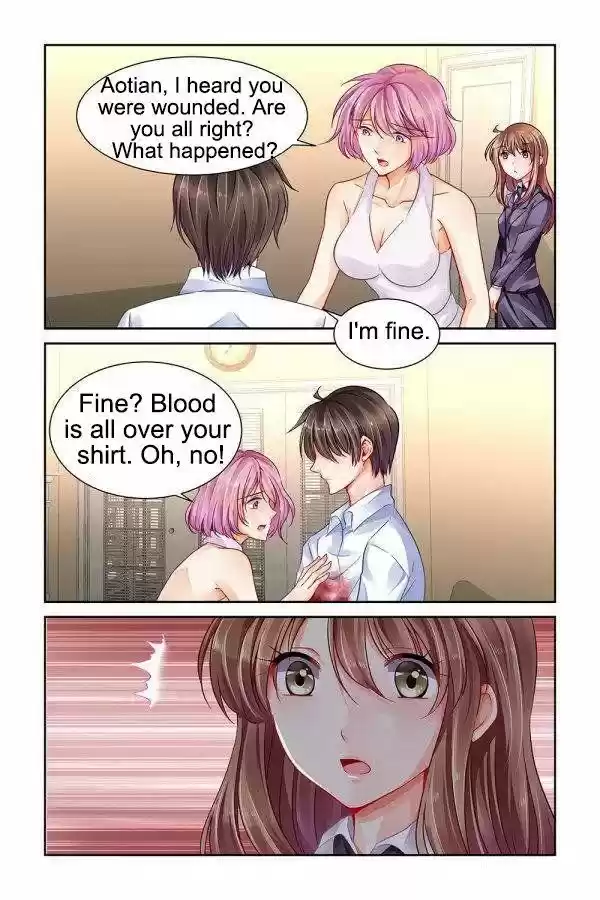 Chunqing Yatou Huolala 96