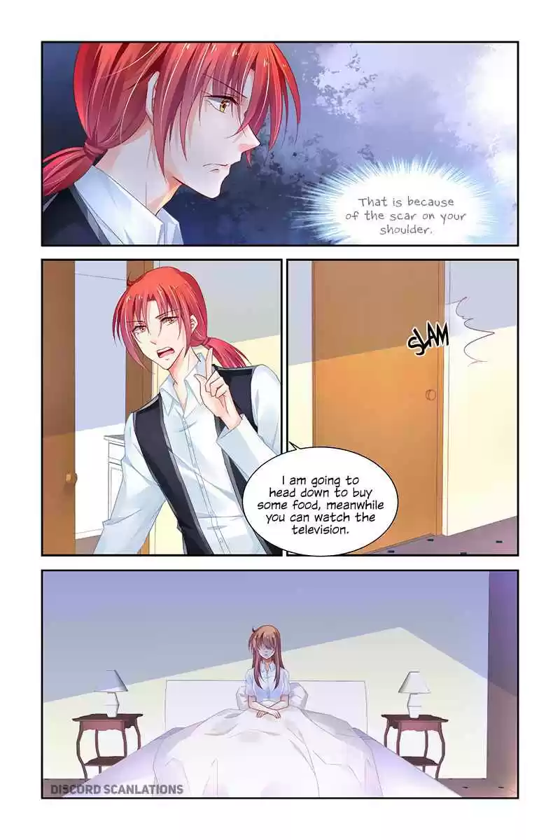 Chunqing Yatou Huolala Ch. 230