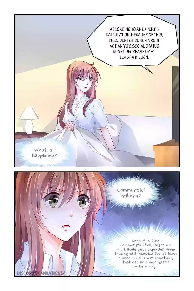 Chunqing Yatou Huolala Ch. 230