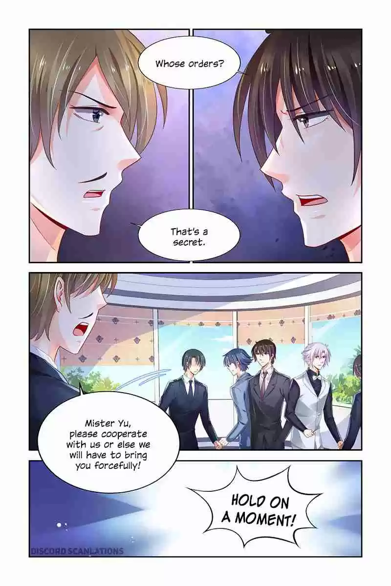 Chunqing Yatou Huolala Ch. 231