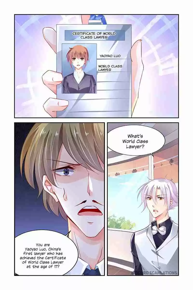 Chunqing Yatou Huolala Ch. 231