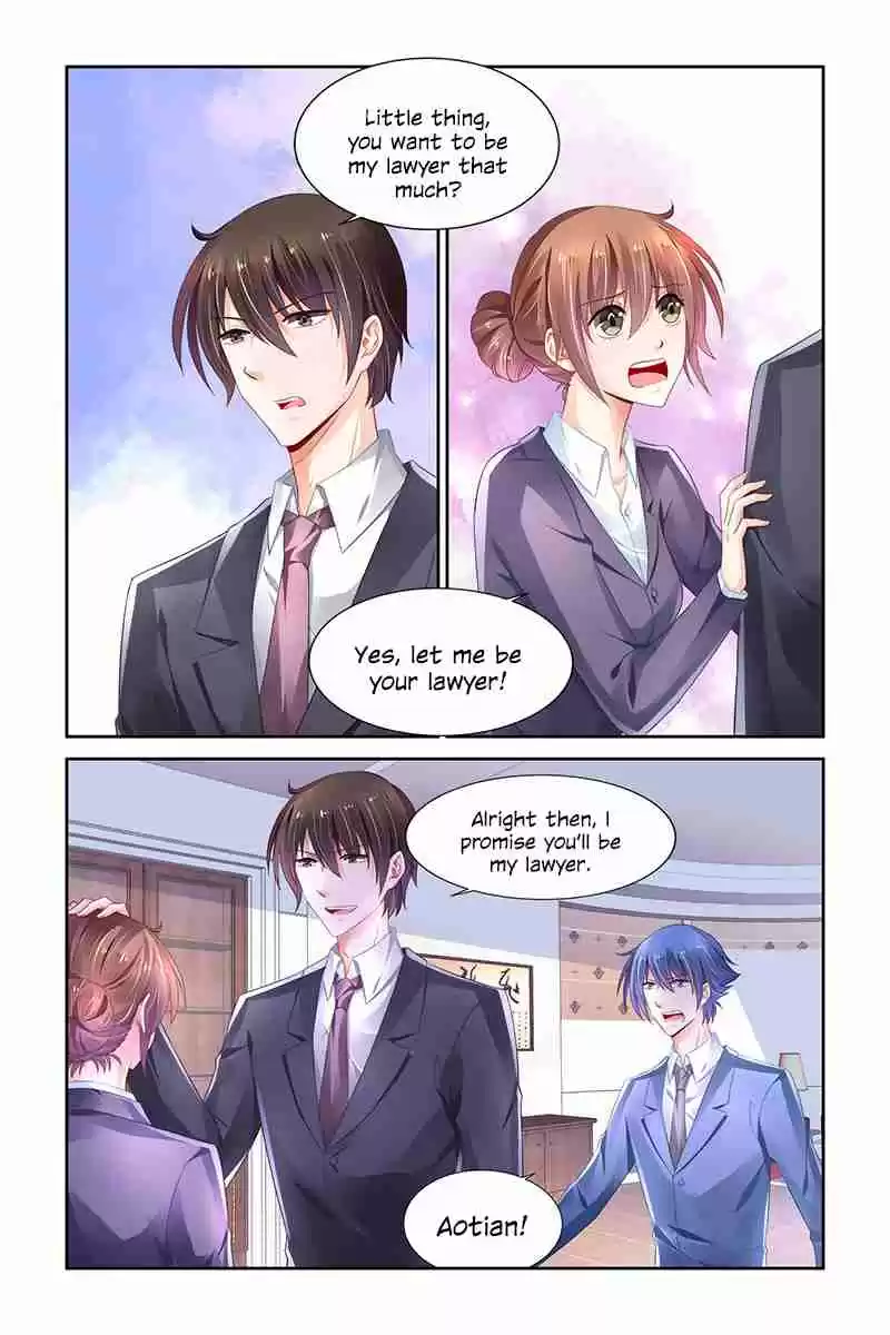 Chunqing Yatou Huolala Ch. 233