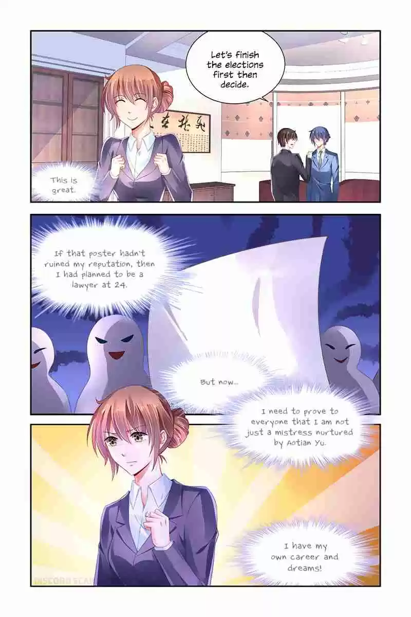 Chunqing Yatou Huolala Ch. 233