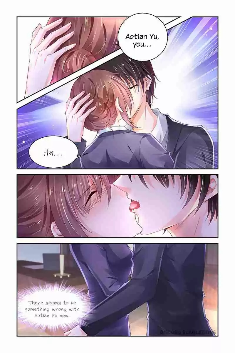 Chunqing Yatou Huolala Ch. 234