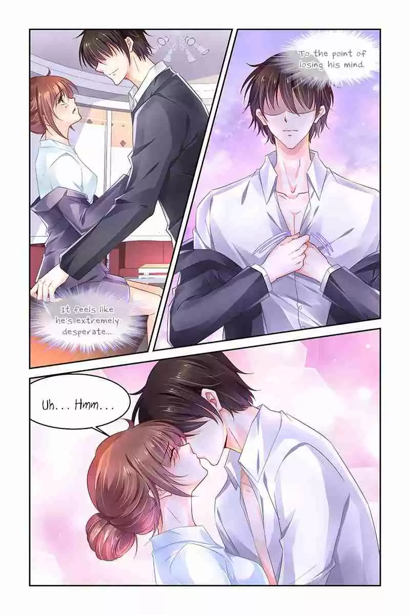 Chunqing Yatou Huolala Ch. 234